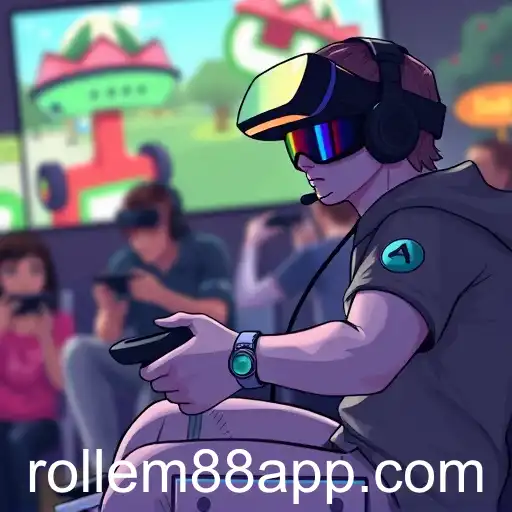 Emerging Trends in Online Gaming