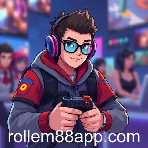 Emerging Trends in Online Gaming Communities