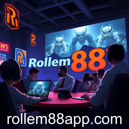 Rise of English Game Platforms in Digital Era