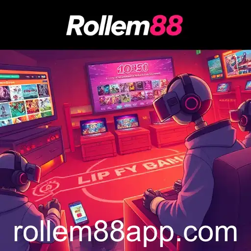 The Rise of Online Gaming Communities