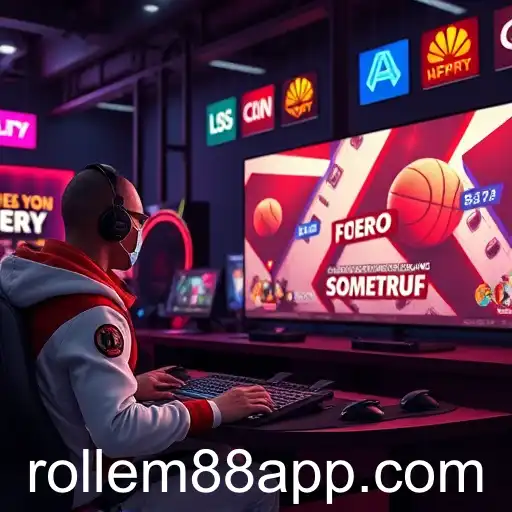 The Rise of Online Gaming Platforms