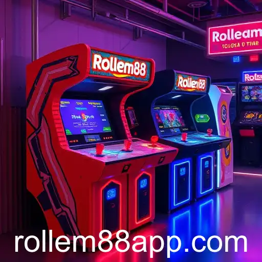 The Rise of Rollem88 in Modern Gaming