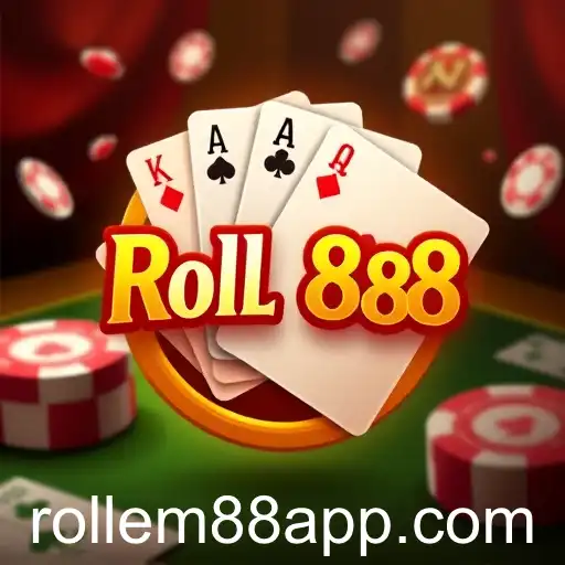 Rollem88: Gaming Revolution in 2025