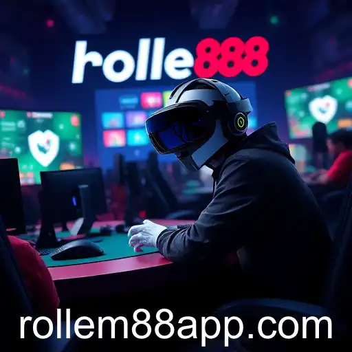 Rollem88: Revolutionizing English Online Gaming