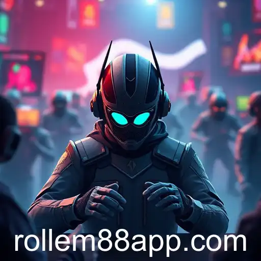 Exploring the Digital Landscape with Rollem88