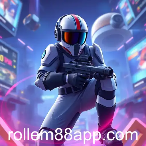 Rollem88 Revolutionizes Online Gaming Experience