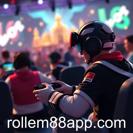 Rollem88: Revolutionizing Online Gaming in 2025