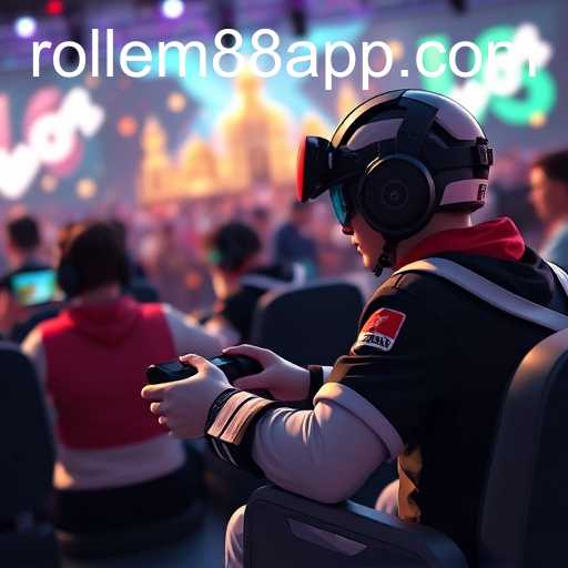 The Rise of Online Gaming Platforms in 2025