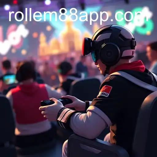 The Rise of Online Gaming Platforms in 2025