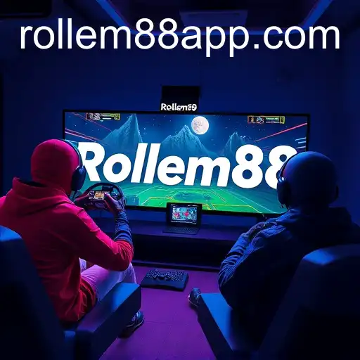 The Rise of Rollem88 in Online Gaming