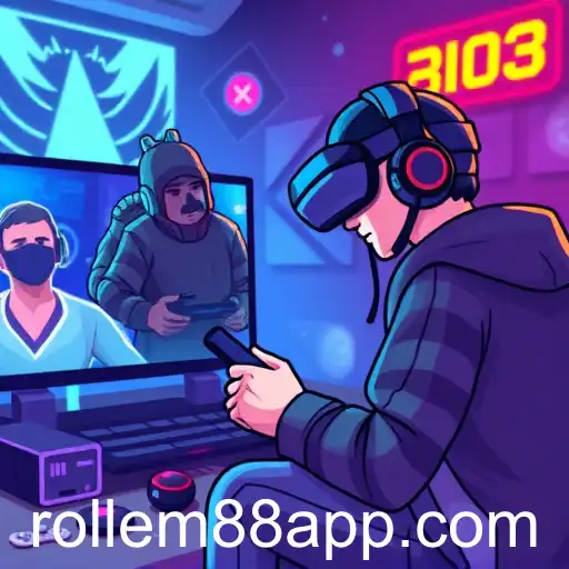 The Rise of Rollem88 in 2025