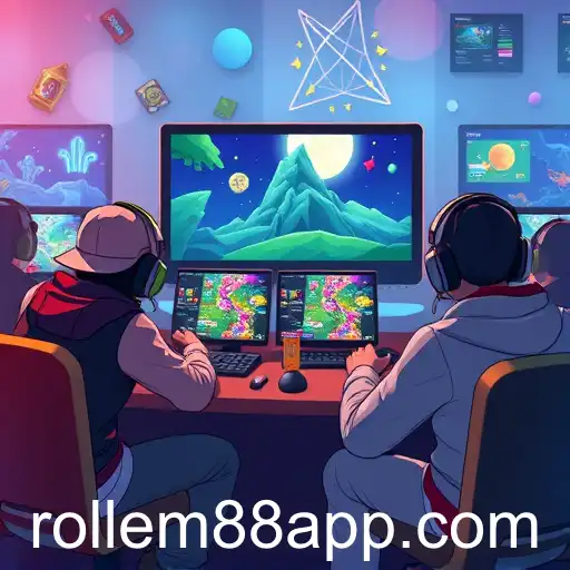 The Rise of Rollem88 and Its Impact on Online Gaming