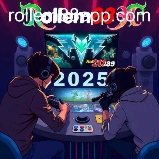 The Rise of Rollem88 in the Digital Playground