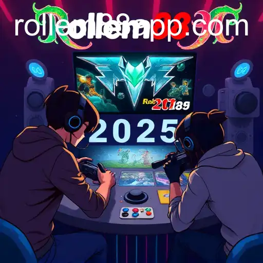 The Rise of Rollem88 in the Digital Playground