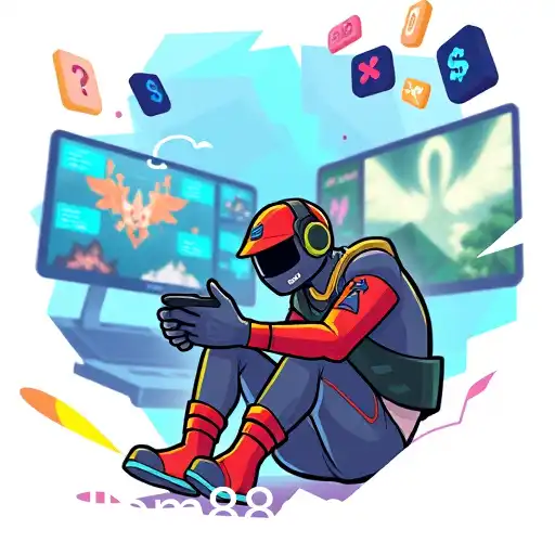 Rollem88: The Evolution of Online Gaming