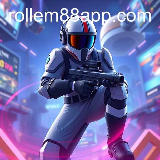 Rollem88 Revolutionizes Online Gaming Experience