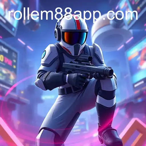 Rollem88 Revolutionizes Online Gaming Experience