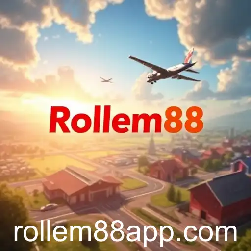 Exploring the Mystique of 'Rollem88' in Simulation Games