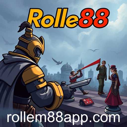 Rollem88
